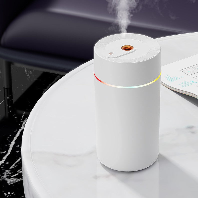 Revolutionary Car or office Air Atomizer