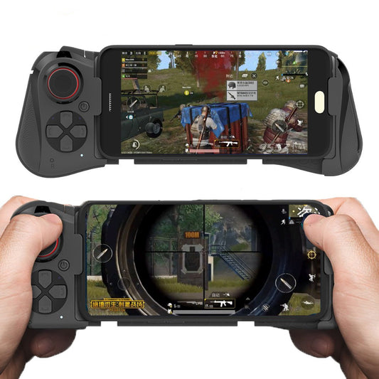 Cell Phone Gaming Controller Gamepad