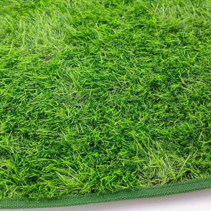 Artificial Grass Dog Training Potty Pad