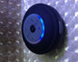 TheUltimate Mini Waterproof LED Speaker