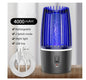 USB Rechargeable Mosquito LED Bug Zapper