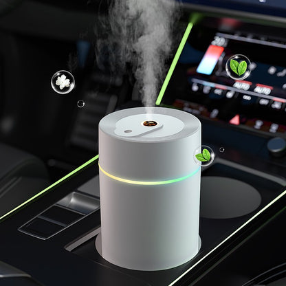 Revolutionary Car or office Air Atomizer