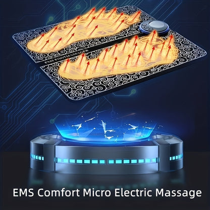 Electric USB Foot Massager