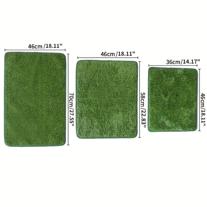 Artificial Grass Dog Training Potty Pad