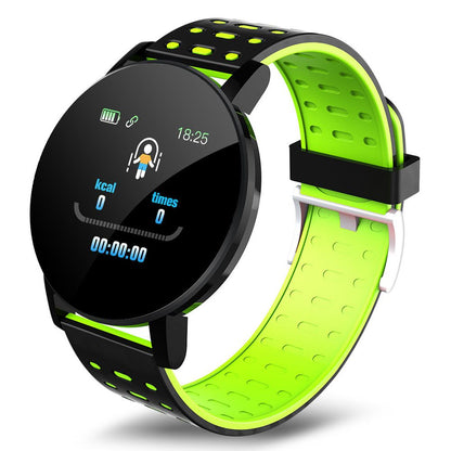 Tech Meets Fashion: Bluetooth Smart Watch with Exceptional Features