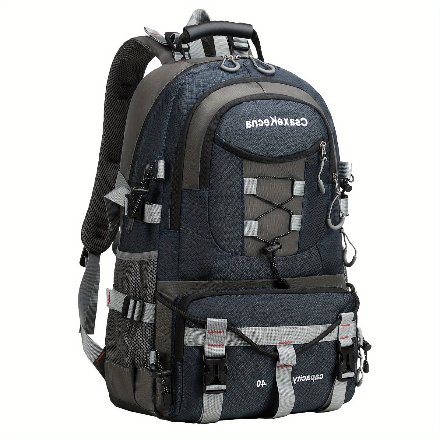 Waterproof Traveling Backpack for Outdoor Enthusiasts