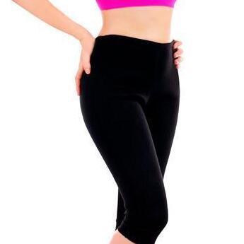 High Waist Slimming Thermal Pants