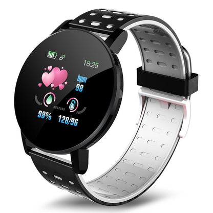 Tech Meets Fashion: Bluetooth Smart Watch with Exceptional Features