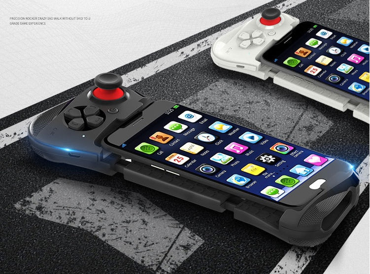 Cell Phone Gaming Controller Gamepad