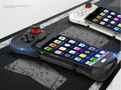 Cell Phone Gaming Controller Gamepad