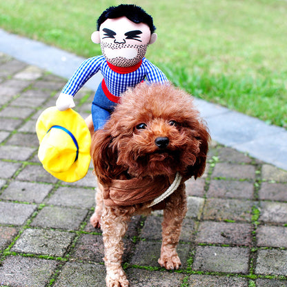 Pet Costumes