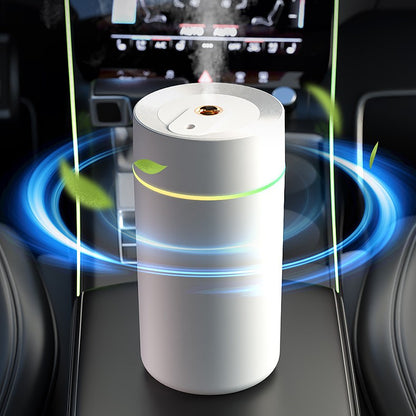 Revolutionary Car or office Air Atomizer