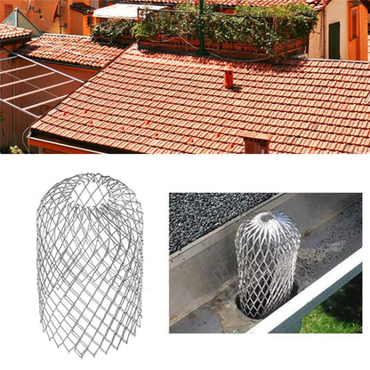 Roof Gutter Guard Filters