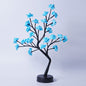 Tree Rose Lamps