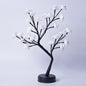 Tree Rose Lamps