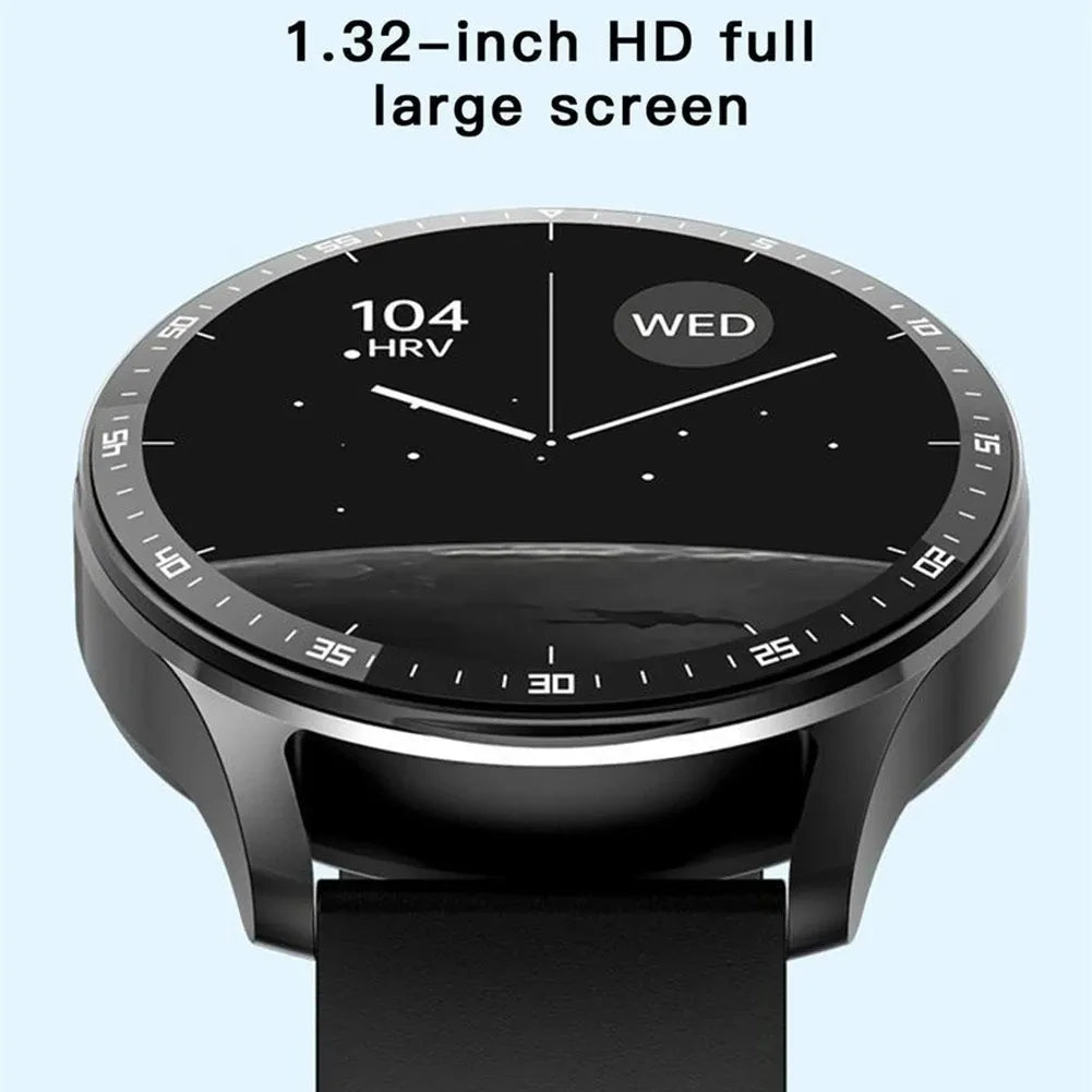 X7 Smart Watch With Earbuds