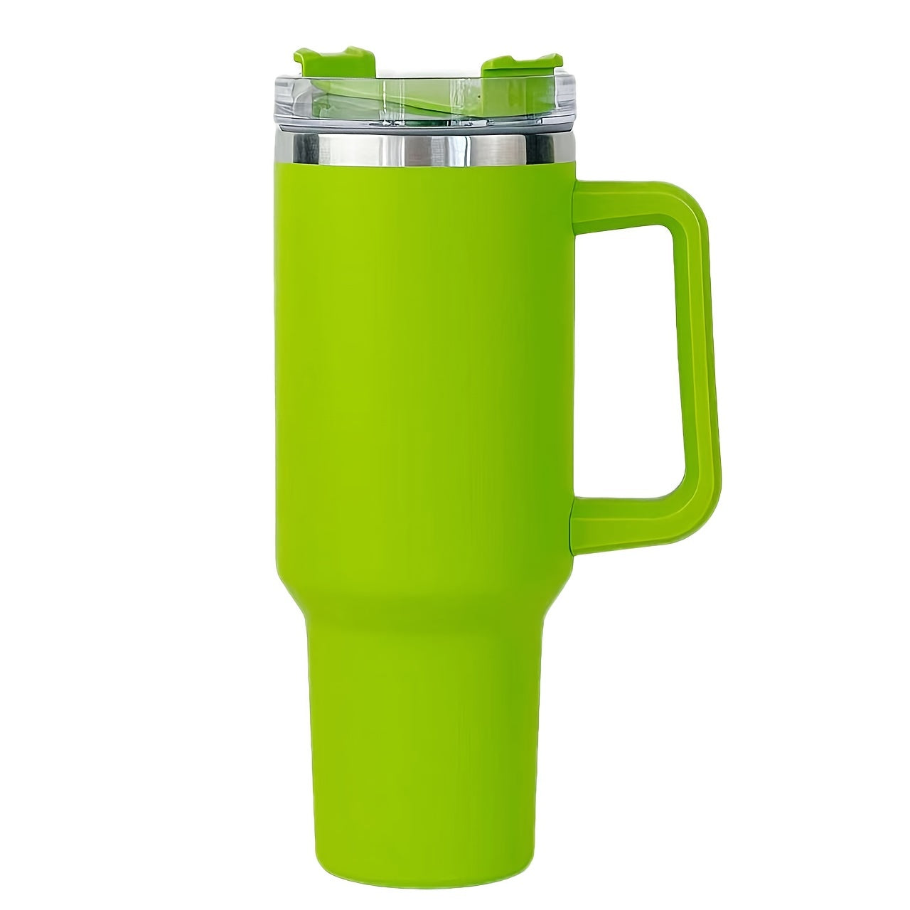 40oz Straw Tumbler – Stay Refreshed Anytime, Anywhere