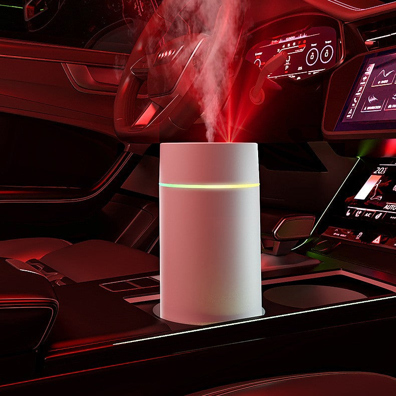 Revolutionary Car or office Air Atomizer